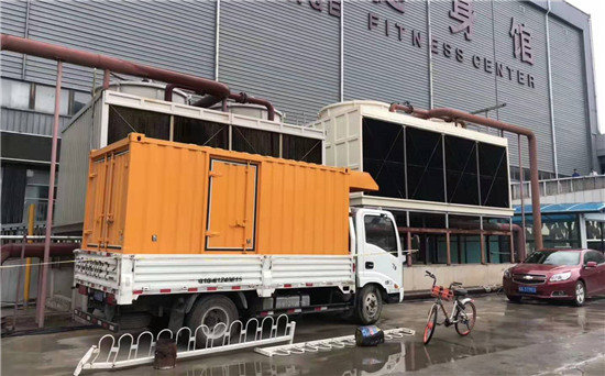 永清300KW发电机组适配电缆规格选型指南