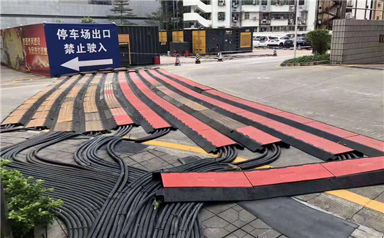 永清发电机组电缆选型完整具体步骤（工程通用标准流程）